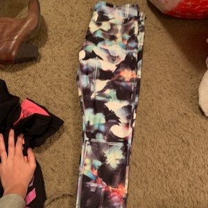 Fabletics medium legging